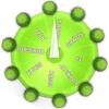 Giro da Sorte 56b welfare icon
