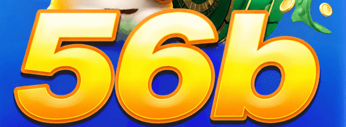 56bbet.info Logo